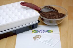 Seed Starting Basics