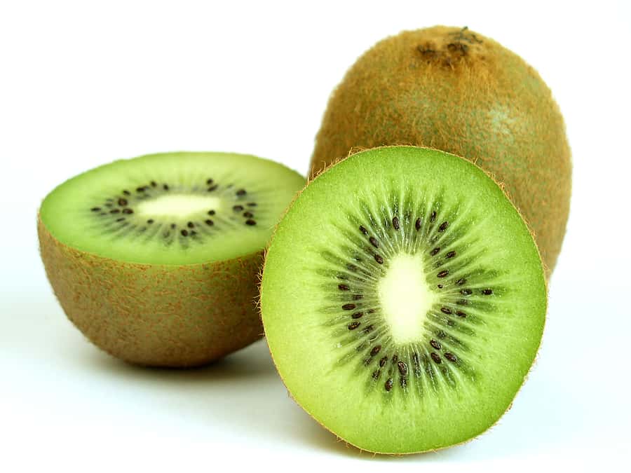 Best Quality Ways to Serve Kiwifruit -- Harvest to Table, kiwi