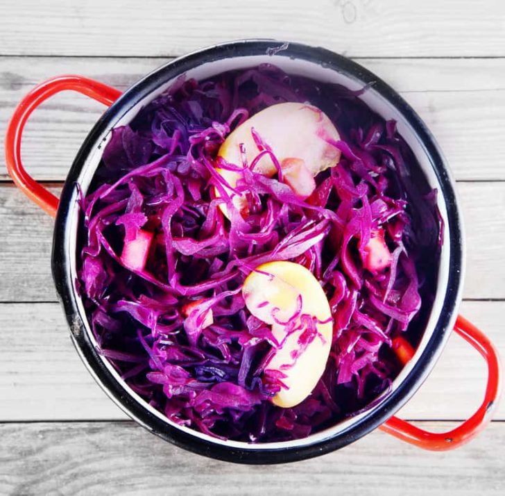 Seven Ways to Cook and Serve Cabbage Harvest to Table