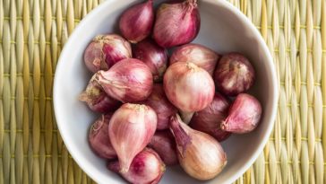 How to Plant, Grow, and Harvest Shallots - Harvest to Table