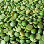Peas dried1