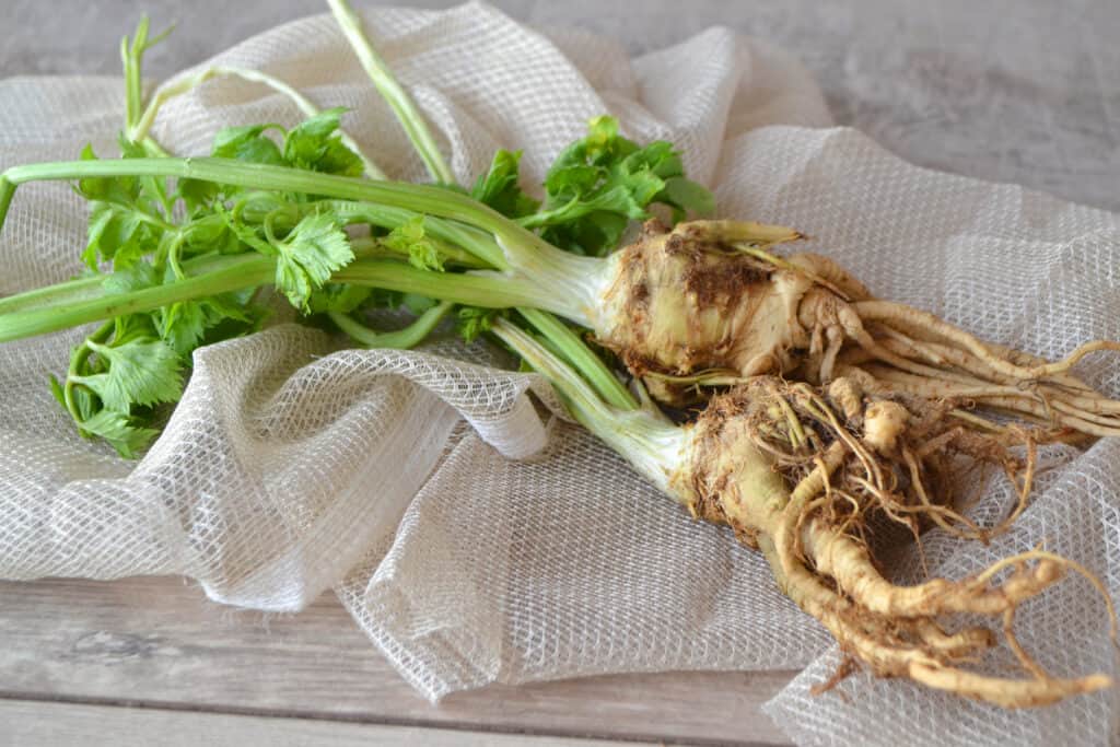 Celeriac