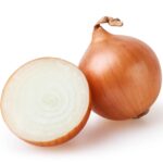 Bulb onions