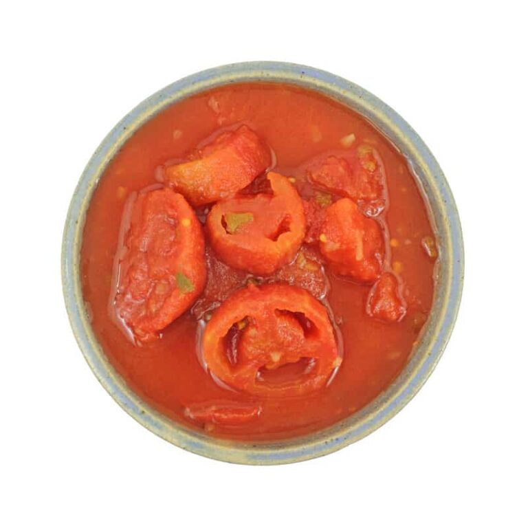 Nine Ways to Cook and Serve Tomatoes Harvest to Table