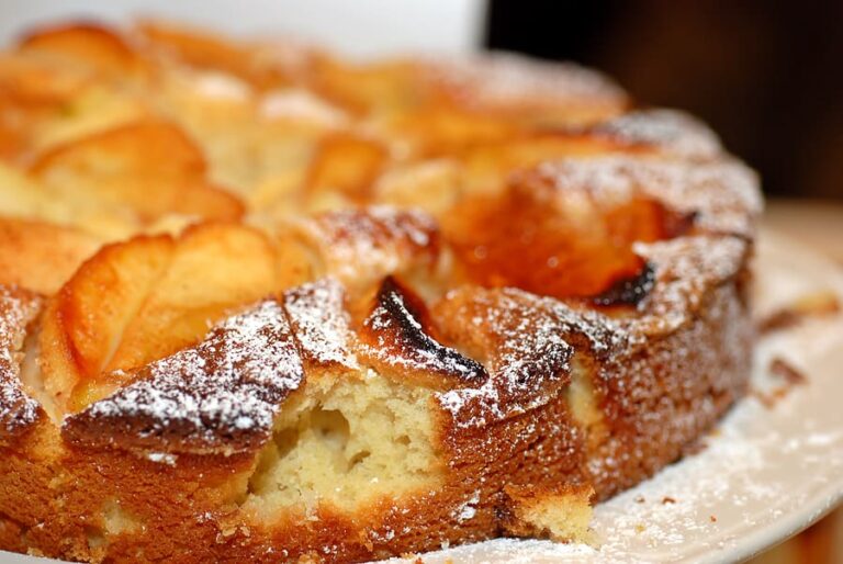 Apple tart1