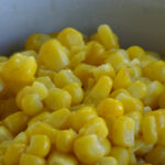 corn sautee