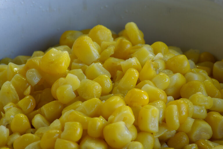 corn sautee