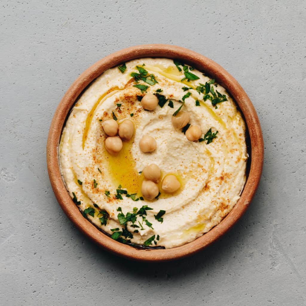 Hummus