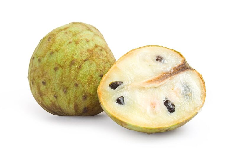 Cherimoya1