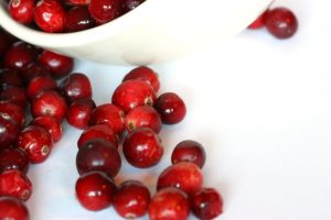 Cranberries