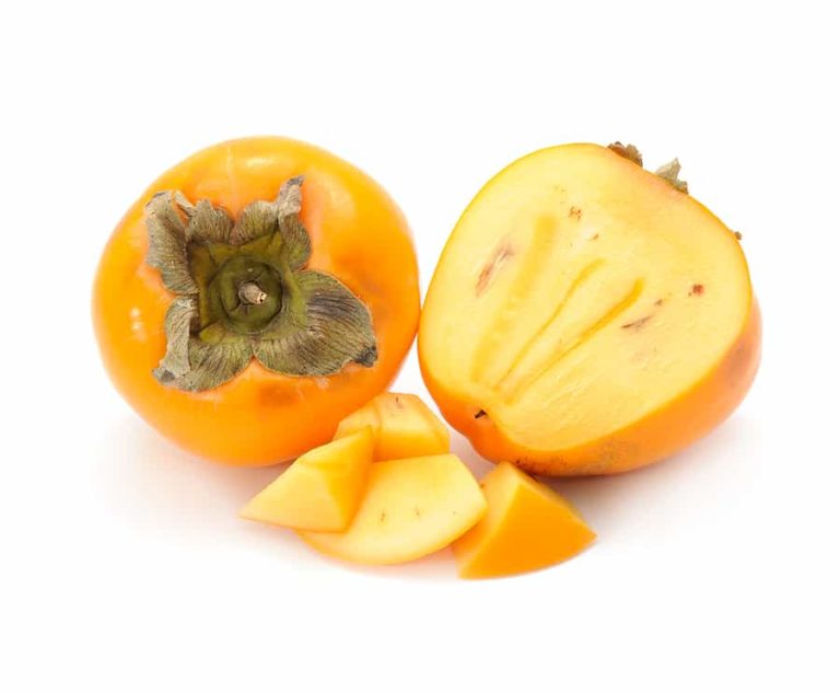 Ways To Serve Persimmons -- Harvest To Table