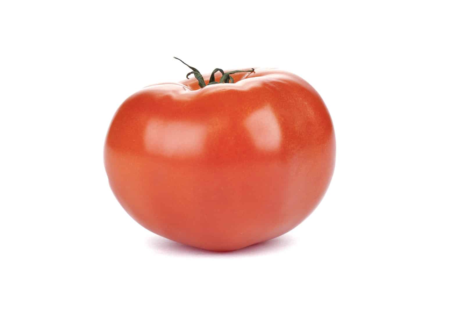Big Beef beefsteak tomato