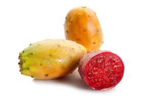 Prickly pears