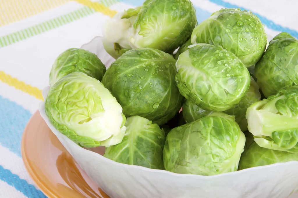 How to Plant, Grow, and Harvest Brussels Sprouts