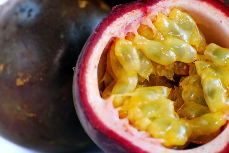 Passion fruit1