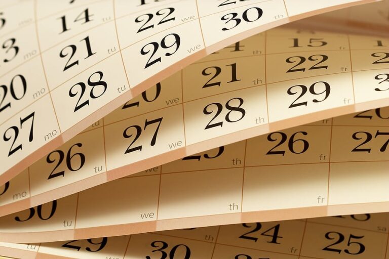 Calendar1