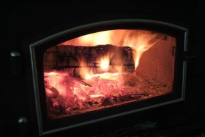 Using Wood Ash In The Garden Harvest To Table