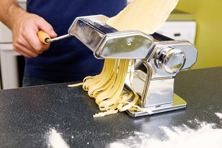 How to Make Fresh Pasta with No Recipe - Harvest to Table