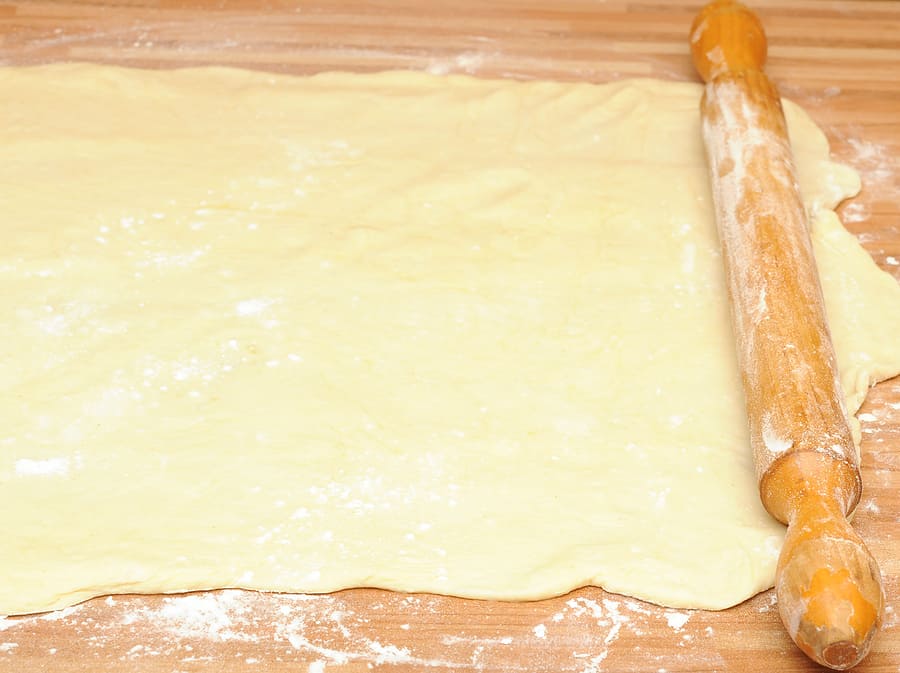 How to Make Fresh Pasta with No Recipe - Harvest to Table