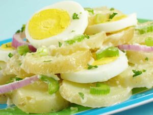 Potato salad