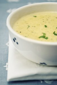 Corn Soup1