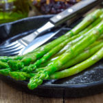 How to Prepare, Cook, and Serve Asparagus