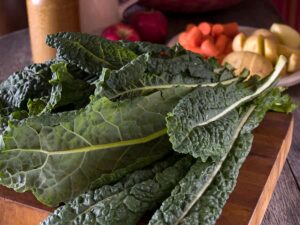 Winter Kale best varieties