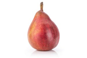 Anjou European pear