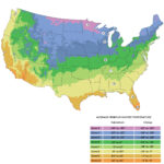 USDA map