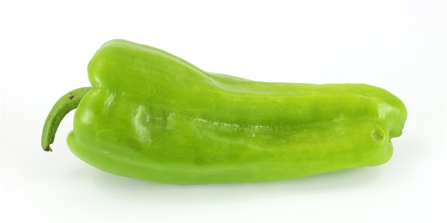 Long Sweet Peppers