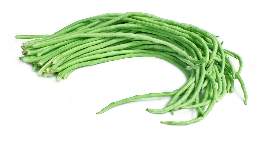 yard-long beans
