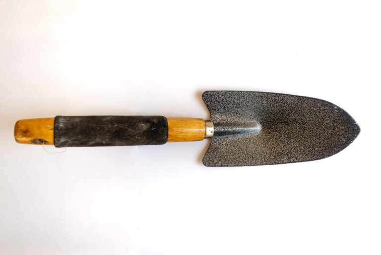 Trowel