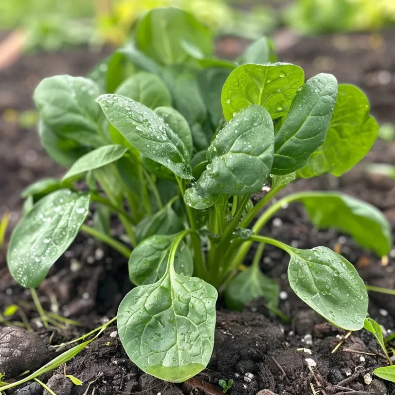 Spinach