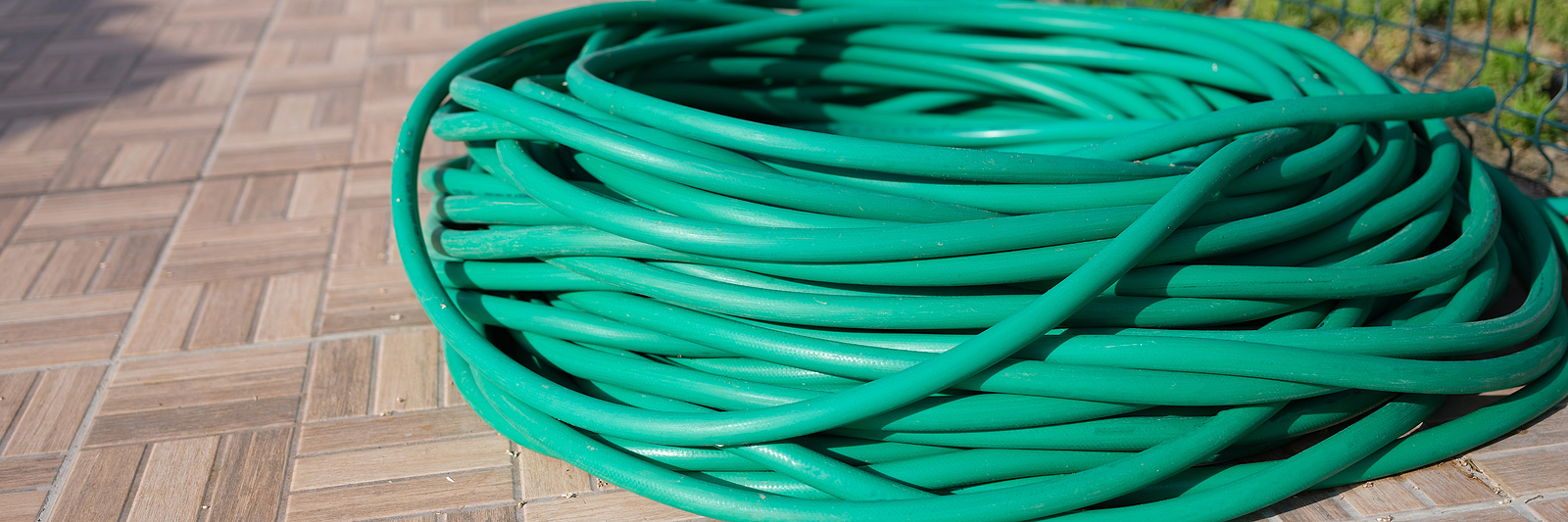Hose Nozzle