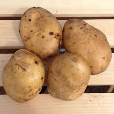 potatoes